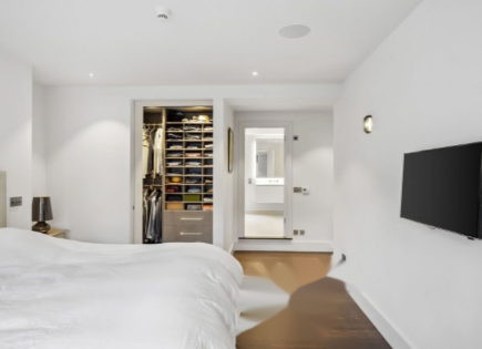 Квартира за 4 025 000 евро в Лондоне, Великобритания