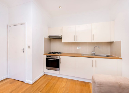 Квартира за 375 000 евро в Лондоне, Великобритания