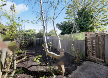 Квартира за 368 000 евро в Лондоне, Великобритания