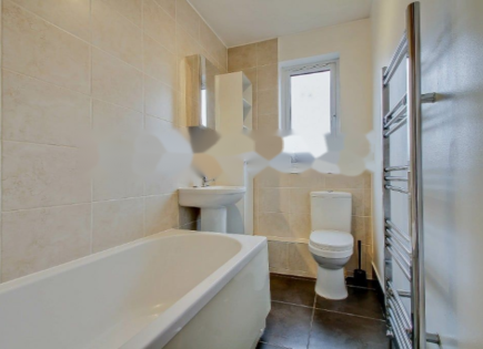 Квартира за 340 000 евро в Лондоне, Великобритания