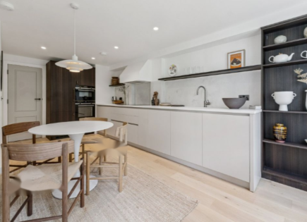 Квартира за 3 450 000 евро в Лондоне, Великобритания