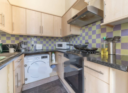 Квартира за 550 000 евро в Лондоне, Великобритания