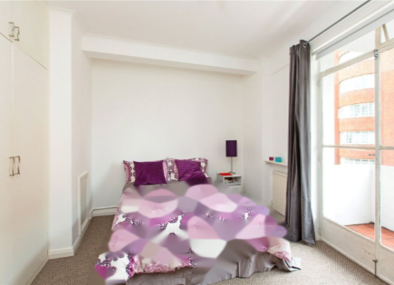 Квартира за 454 250 евро в Лондоне, Великобритания