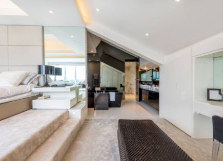 Квартира за 5 250 000 евро в Лондоне, Великобритания