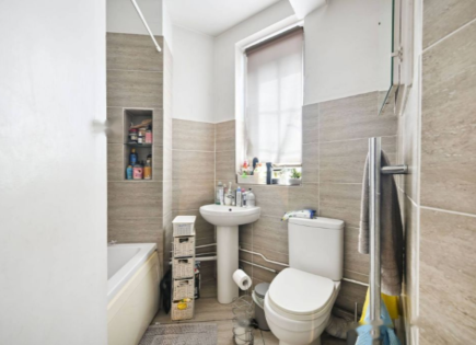 Квартира за 396 750 евро в Лондоне, Великобритания