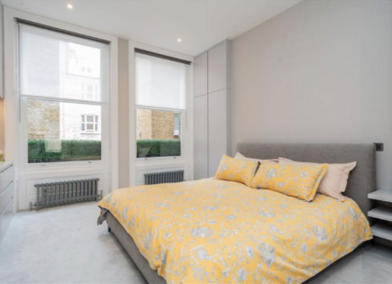 Квартира за 3 427 000 евро в Лондоне, Великобритания