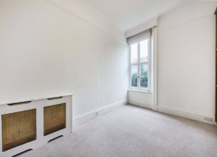 Квартира за 5 002 500 евро в Лондоне, Великобритания