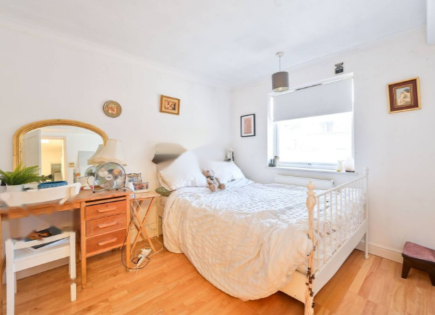 Квартира за 325 000 евро в Лондоне, Великобритания