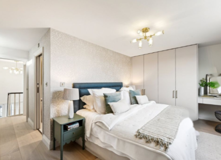 Квартира за 2 012 500 евро в Лондоне, Великобритания