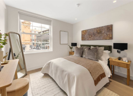 Квартира за 3 306 250 евро в Лондоне, Великобритания