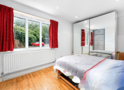 Квартира за 375 000 евро в Лондоне, Великобритания