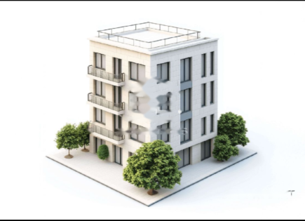 Квартира за 510 000 евро в Слиме, Мальта