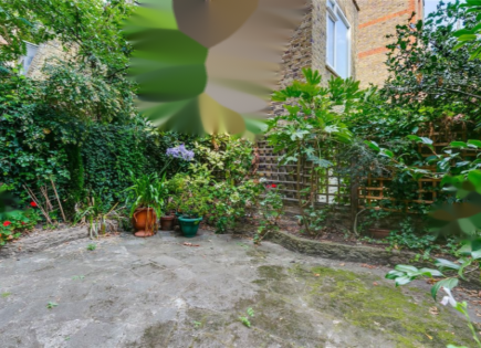 Квартира за 1 035 000 евро в Лондоне, Великобритания