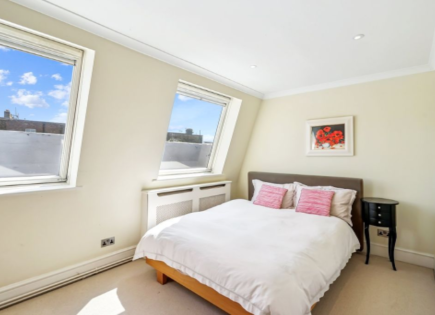 Квартира за 1 150 000 евро в Лондоне, Великобритания