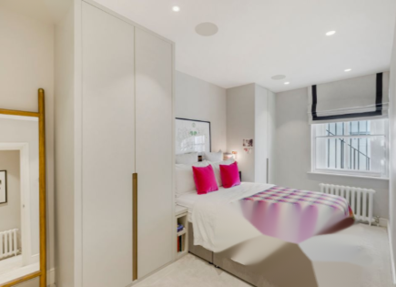 Квартира за 2 300 000 евро в Лондоне, Великобритания