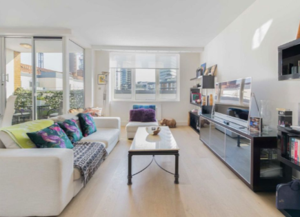 Квартира за 897 000 евро в Лондоне, Великобритания