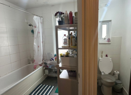 Квартира за 344 943 евро в Лондоне, Великобритания