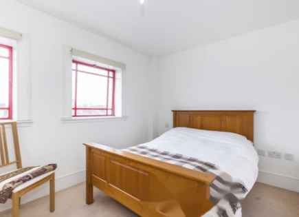 Квартира за 370 000 евро в Лондоне, Великобритания