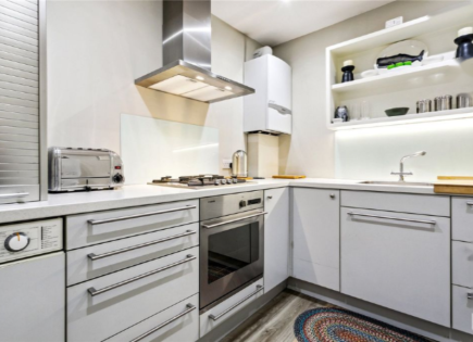 Квартира за 1 552 500 евро в Лондоне, Великобритания