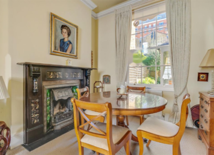 Квартира за 2 950 000 евро в Лондоне, Великобритания