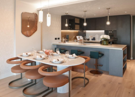 Квартира за 2 237 000 евро в Лондоне, Великобритания