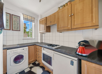 Квартира за 799 250 евро в Лондоне, Великобритания