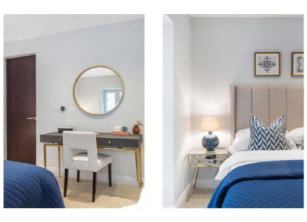 Квартира за 2 012 500 евро в Лондоне, Великобритания