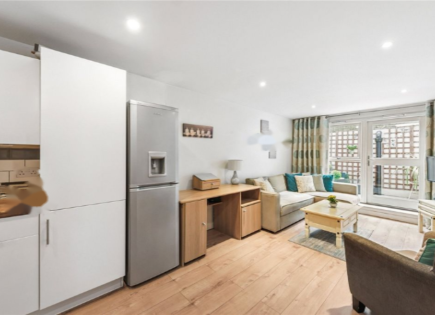 Квартира за 375 000 евро в Лондоне, Великобритания