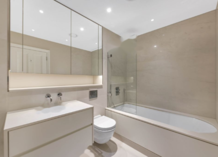 Квартира за 2 242 500 евро в Лондоне, Великобритания