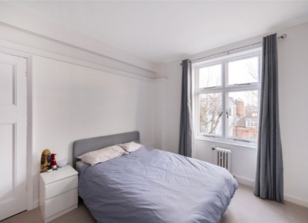 Квартира за 460 000 евро в Лондоне, Великобритания