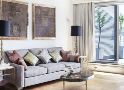 Квартира за 4 140 000 евро в Лондоне, Великобритания