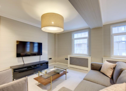 Квартира за 1 035 000 евро в Лондоне, Великобритания