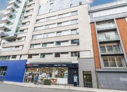 Квартира за 250 000 евро в Лондоне, Великобритания