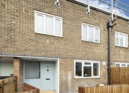 Квартира за 914 250 евро в Лондоне, Великобритания