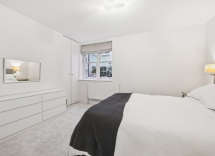 Квартира за 850 000 евро в Лондоне, Великобритания