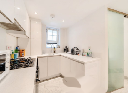 Квартира за 365 000 евро в Лондоне, Великобритания