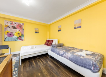 Квартира за 339 250 евро в Лондоне, Великобритания