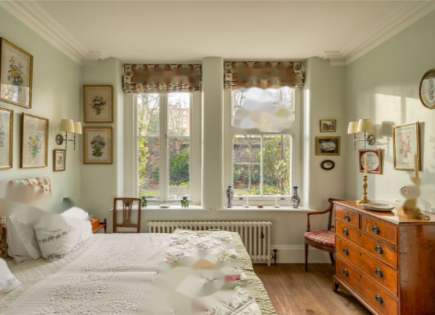 Квартира за 2 242 500 евро в Лондоне, Великобритания