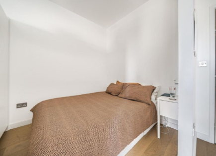 Квартира за 413 994 евро в Лондоне, Великобритания