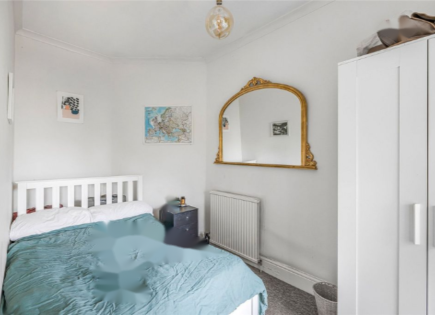 Квартира за 1 495 000 евро в Лондоне, Великобритания