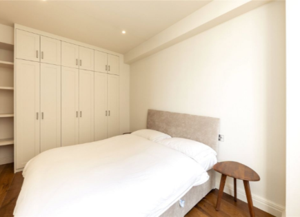 Квартира за 850 000 евро в Лондоне, Великобритания