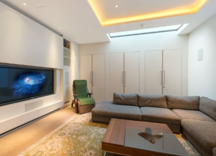 Квартира за 7 187 500 евро в Лондоне, Великобритания