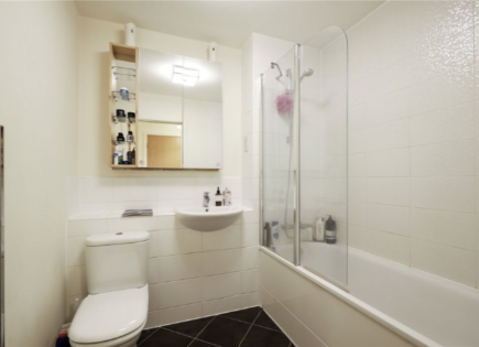 Квартира за 325 000 евро в Лондоне, Великобритания