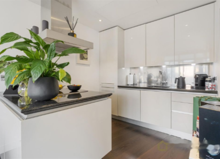 Квартира за 1 003 375 евро в Лондоне, Великобритания