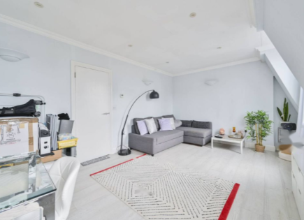 Квартира за 360 000 евро в Лондоне, Великобритания