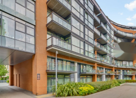 Квартира за 1 003 375 евро в Лондоне, Великобритания