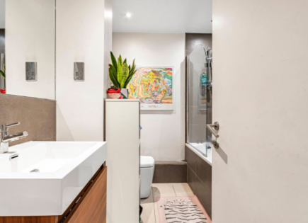 Квартира за 402 500 евро в Лондоне, Великобритания