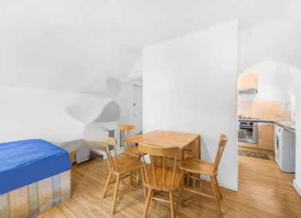 Квартира за 225 000 евро в Лондоне, Великобритания