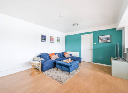 Квартира за 460 000 евро в Лондоне, Великобритания