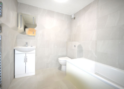 Квартира за 373 749 евро в Лондоне, Великобритания